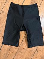Dutchy broek legging atletiek turnen maat 116 wielrenbroek, Broek, Dutchy, Meisje, Ophalen of Verzenden