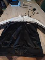 Hardcore trainings jas, Kleding | Heren, Ophalen, Zwart