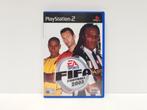 FIFA Football 2003 | PlayStation 2 (PS2), Verzenden, Zo goed als nieuw, Sport, 3 spelers of meer