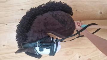 Hobbyhorse beschikbaar voor biedingen