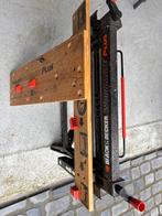 Black & Decker Workmate - Gebruikt, Doe-het-zelf en Verbouw, Werkbanken, Ophalen, Gebruikt, Minder dan 70 cm, Inklapbaar
