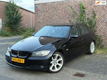 BMW 3-serie 320i | Xenon | Climate | Car play | Youngtimer beschikbaar voor biedingen