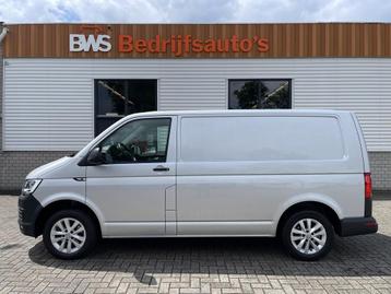 Volkswagen Transporter 2.0 TDI 150pk L1H1 DSG automaat Comfo beschikbaar voor biedingen