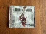Linkin Park Hybrid Theory CD, Ophalen of Verzenden, Zo goed als nieuw