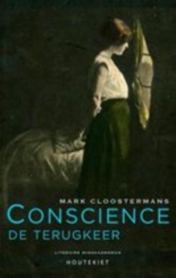 Conscience1 De terugkeer - Mark Cloostermans