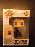 Funko pop Geralt the witcher nieuw, Ophalen of Verzenden, Nieuw