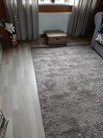 Vloerkleed  230 x160 taupe., 200 cm of meer, Nieuw, Rechthoekig, Bruin