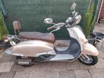 Senzo snorscooter 2017, Gebruikt, Benzine, Ophalen, Overige merken