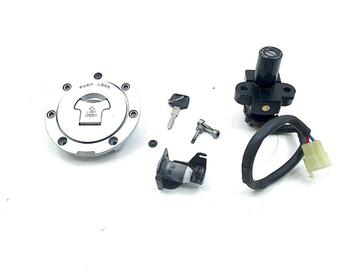SLOTENSET Honda CBR 1100 XX Blackbird 1996-1998 (CBR1100XX) beschikbaar voor biedingen