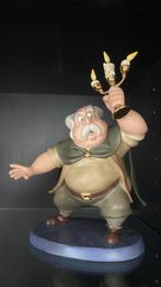 Wdcc maurice, Verzamelen, Ophalen of Verzenden, Sneeuwwitje of Doornroosje, Zo goed als nieuw, Beeldje of Figuurtje