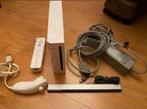 Wii Set Compleet, Ophalen of Verzenden, Zo goed als nieuw