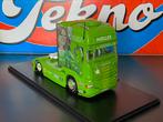 Tekno Muller Abba, Ophalen of Verzenden, Zo goed als nieuw, Bus of Vrachtwagen, Tekno