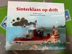Sinterklaas op drift, Ophalen of Verzenden, Gebruikt