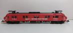 Marklin ERTMS Testtrain mP 3033 Delta Digitaal (08), Hobby en Vrije tijd, Modeltreinen | H0, Wisselstroom, Locomotief, Ophalen of Verzenden
