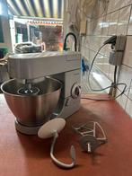Kenwood keukenmixer in goede staat, Witgoed en Apparatuur, Keukenmixers, Ophalen, Zo goed als nieuw
