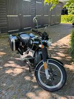 BMW R 90/6 ( sinds 1992 in bezit), Particulier, Toermotor