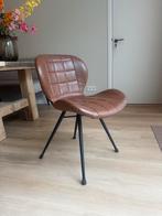 Eetkamerstoelen 6 stuks, Huis en Inrichting, Stoelen, Ophalen, Overige kleuren, Zo goed als nieuw, Metaal