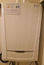 Remeha Calenta Ace 40liter CW6 september 2019., Doe-het-zelf en Verbouw, Verwarming en Radiatoren, Ophalen, Gebruikt, Hoog rendement (Hr)