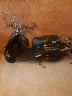 Sym Allo scooter - Betrouwbaar en stijlvol!, Gebruikt, Overige modellen, Maximaal 45 km/u, Ophalen of Verzenden