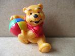 adv9932 winnie the pooh poppetje 3, Ophalen, Winnie de Poeh of vrienden, Gebruikt, Beeldje of Figuurtje