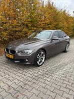 BMW 3-Serie 320i Efficientdynamics Edition 170pk 2013 Bruin, Auto's, BMW, Achterwielaandrijving, 4 cilinders, Bruin, 75 €/maand