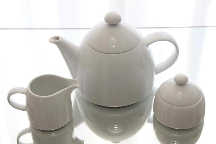 Arzberg serviezendelen(o.a. Move/Sequence/Europ/Cucina), Huis en Inrichting, Keuken | Servies, Zo goed als nieuw, Overige typen