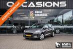 Ford Fiesta 1.1 Trend 1 EIGENAAR/ APPLE CARPLAY/ NAVIGATIE, 12 maanden, Gebruikt, Traction-control, Origineel Nederlands