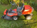 Husqvarna rider 13c zitmaaier, Tuin en Terras, Zitmaaiers, Gebruikt, Ophalen of Verzenden, Husqvarna, Mulchfunctie