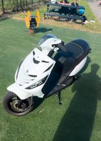 Piaggio Zip 100cc 4-takt | 2014 | 13.500 km |, Ophalen