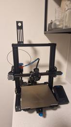 Creality Ender 3 V2 3D Printer, Computers en Software, 3D Printers, Ophalen, Gebruikt, Creality