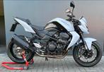 Kawasaki Z750 (ZR750L) – 2010 – 23.204 km , Motoren, Motoren | Kawasaki, 4 cilinders, 749 cc, Particulier, 12 t/m 35 kW
