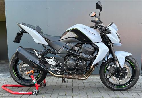 Kawasaki Z750 (ZR750L) – 2010 – 23.204 km , Motoren, Motoren | Kawasaki, Particulier, Naked bike, 12 t/m 35 kW, 4 cilinders, Ophalen