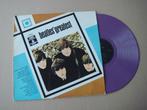 The Beatles Greatest Vinyl Lp - Holland Paars vinyl, Ophalen of Verzenden, Gebruikt, 12 inch, Poprock