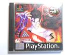 Tekken 3 - PlayStation - PAL - Compleet, Spelcomputers en Games, Sony Interactive Entertainment Network Europe Limited, Vechten