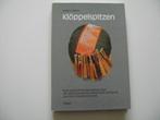 Kantklossen Klöppelspitzen, Hobby en Vrije tijd, Kantklossen, Nieuw, Boek of Tijdschrift, Ophalen of Verzenden