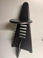 Lundia Lundi Sit Design Stoel - Gijs Boelaars, Gebruikt, Zwart, ?, Eén