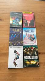 DVD's aan €1 per stuk, Alle leeftijden, Ophalen of Verzenden, Zo goed als nieuw