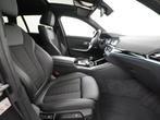 BMW 3-serie Touring 320e xDrive Sport Line Shadow | Panorama, Auto's, BMW, Stof, Gebruikt, Plug-in hybride, Vierwielaandrijving
