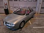 Laudo Racing Alfa 156 1.8 T.S. 1997 1/18 in ovp, Ophalen of Verzenden, Zo goed als nieuw, Auto, Overige merken