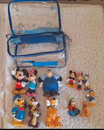 Disney set uit disneyland parijs beschikbaar voor biedingen