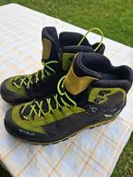 Salewa MS CROW GTX maat 45, Sport en Fitness, Bergsport en Wandelen, Ophalen of Verzenden, Zo goed als nieuw, Schoenen