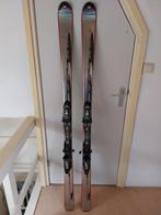 Volant Gravity 68 ski's (175 cm), 160 tot 180 cm, Gebruikt, Skiën, Ski's