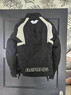 Motorpak, Motoren, Ophalen, Dames, Combipak, Bering