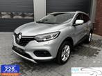 Renault Kadjar 1.3 TCe Intens, Kadjar, Gebruikt, Zwart, 4 cilinders