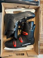 Zandstra Edmonton IJshockeyschaatsen - Maat 45, Sport en Fitness, Schaatsen, Zandstra, Ophalen of Verzenden, Zo goed als nieuw