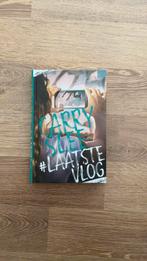 Carry Slee: LaatsteVlog & Confetti conflict, Ophalen of Verzenden, Nieuw, Carry Slee