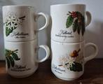 Villeroy & Boch Koffiemokken Set, Ophalen, Zo goed als nieuw, Overige stijlen, Kop(pen) en/of Schotel(s)