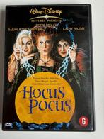 Hocus Pocus DVD/ ACTIE 5=4, Vanaf 16 jaar, Ophalen of Verzenden, Zo goed als nieuw