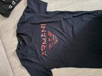 Emporio Armani Shirt, Armani, Ophalen of Verzenden, Zo goed als nieuw, Maat 48/50 (M)