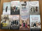 Diney Costeloe 8 boeken, Ophalen of Verzenden, Zo goed als nieuw